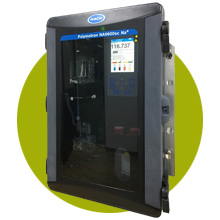 Polymetron NA9600 sc<br>在线钠离子分析仪