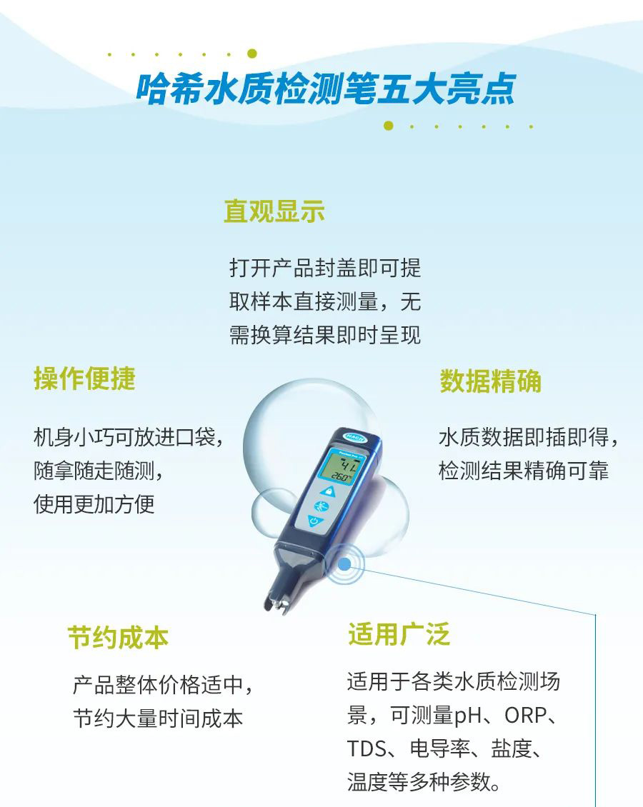 精确水质测量，助力共生养殖系统的水生态监控
