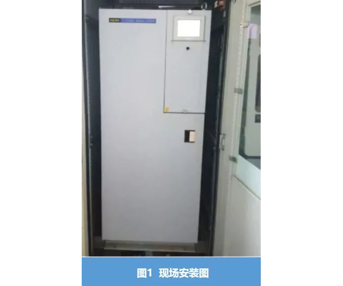 COD-203A 高锰酸盐指数分析仪在水源水中的应用