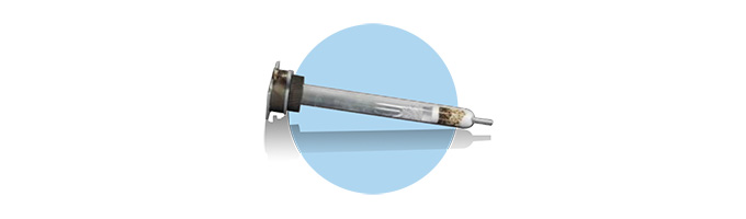 QP1680 - TOC（总有机碳）分析仪方法检出限测定