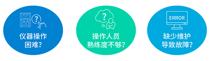 “点石成金”哈希原厂服务深度体验活动再来袭!马上让您的哈希仪器熠熠生辉!