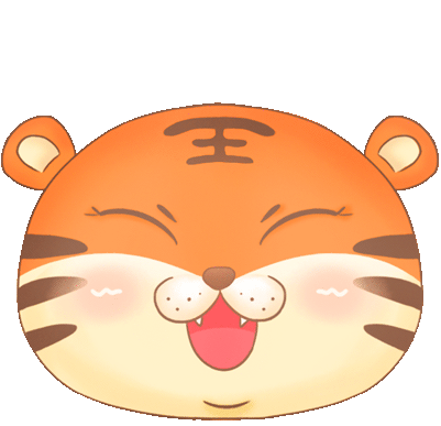 哈希恭祝水质守护者们开工大吉，虎虎生威！