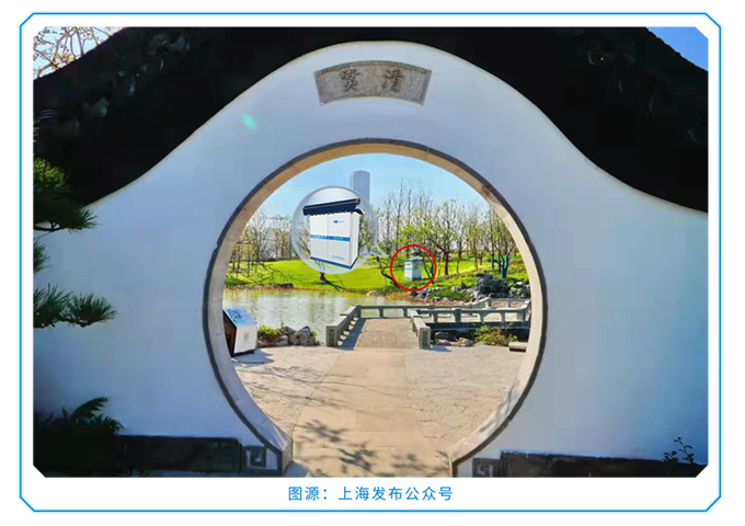 保护母亲河-哈希在行动