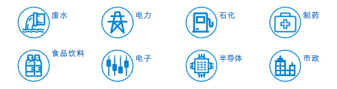 超低量程氯分析的福音——ULR CL17sc在线超低量程总氯分析仪上市